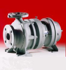 Imagen de bombas centrifugas de arrastre magnetico